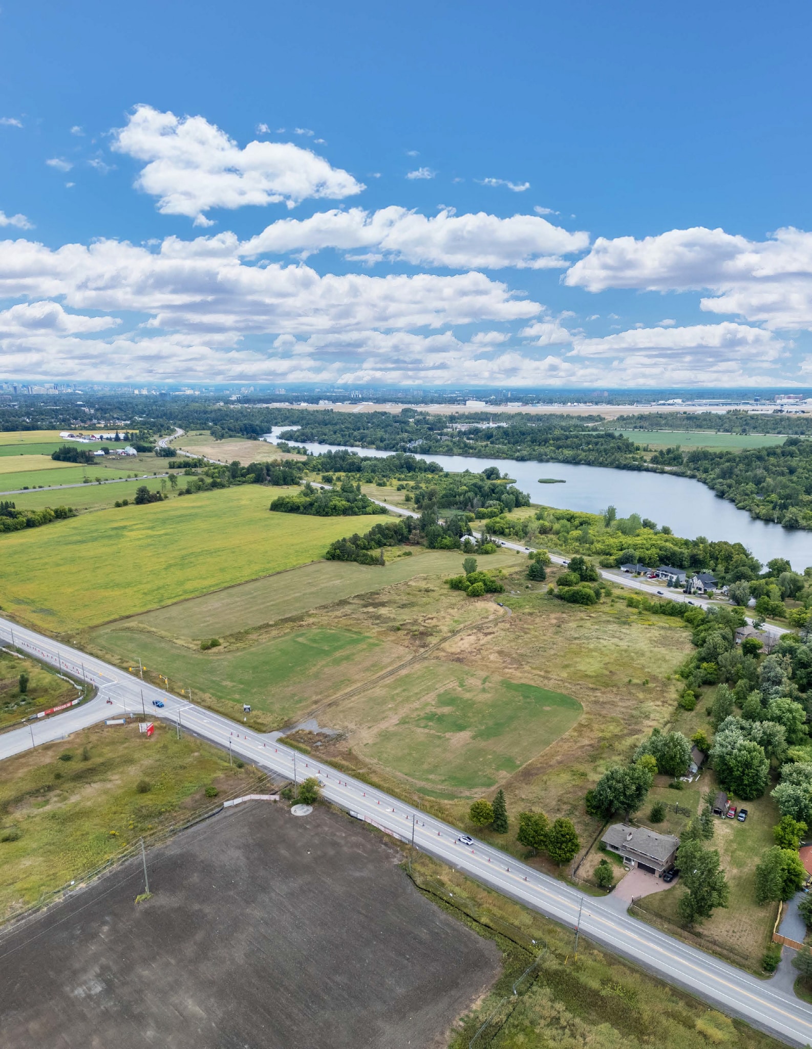 2881 Merivale Rd, Nepean, ON for sale Primary Photo- Image 1 of 2