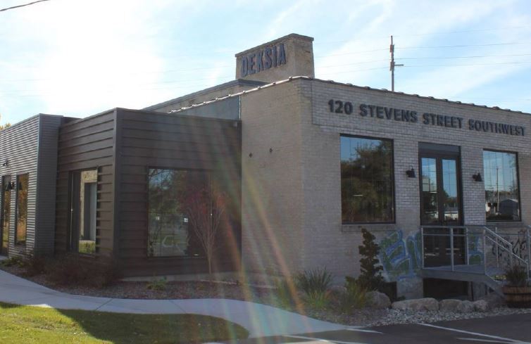 120 Stevens St SW, Grand Rapids, MI for sale Primary Photo- Image 1 of 1