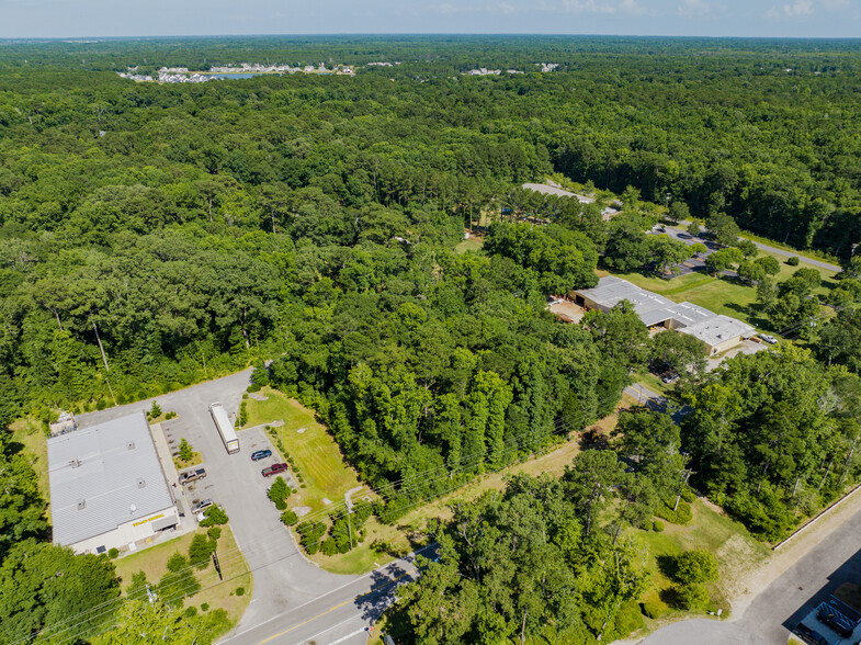 931 Main rd, Johns Island, SC for sale - Primary Photo - Image 1 of 8