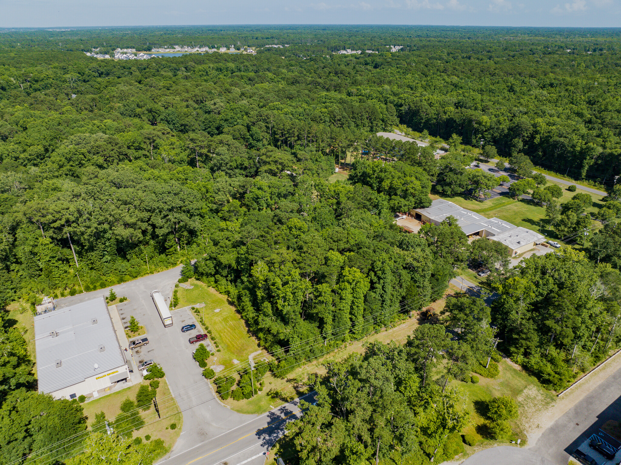 931 Main rd, Johns Island, SC for sale Primary Photo- Image 1 of 9