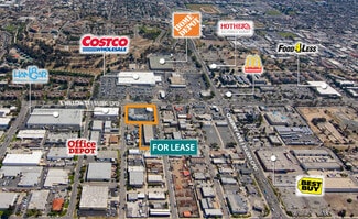 More details for 2201 E Willow St, Signal Hill, CA - Office/Retail for Lease