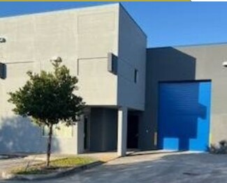 More details for 8605 NW 64th St, Miami, FL - Industrial for Lease