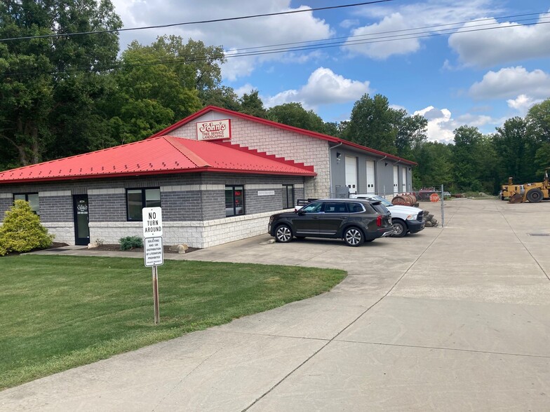 6731 Chittenden Rd, Hudson, OH for sale - Building Photo - Image 3 of 5