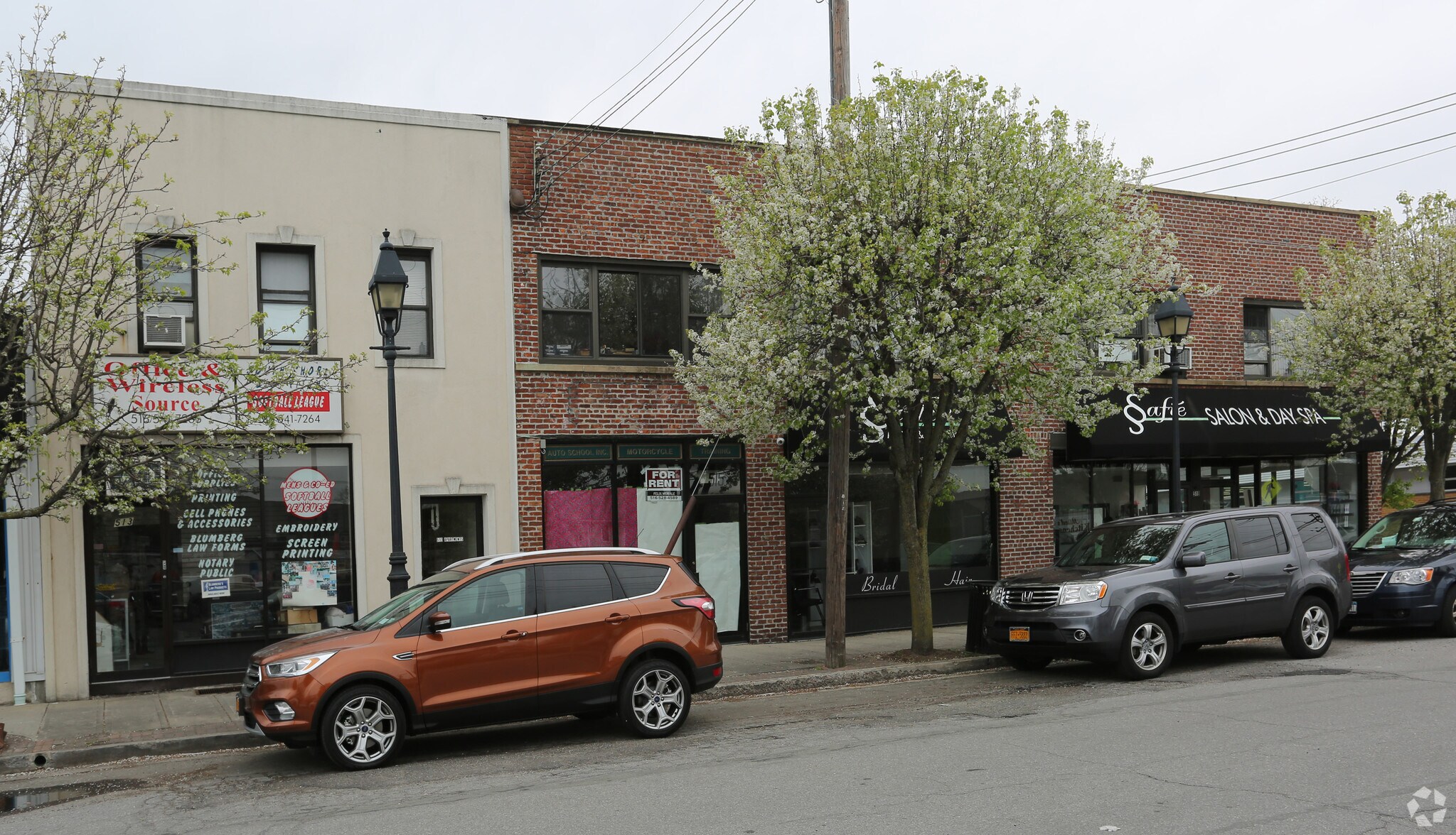 513-519 Central Ave, Massapequa, NY for sale Primary Photo- Image 1 of 1