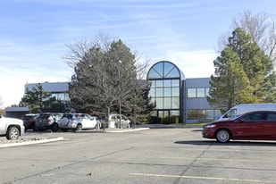 6890 S Tucson Way, Centennial CO - Office Space