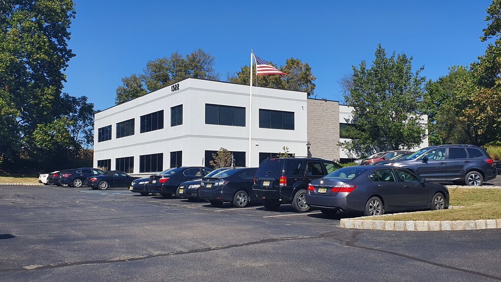1322 State Route 31 N, Clinton Township, NJ for sale - Building Photo - Image 1 of 1