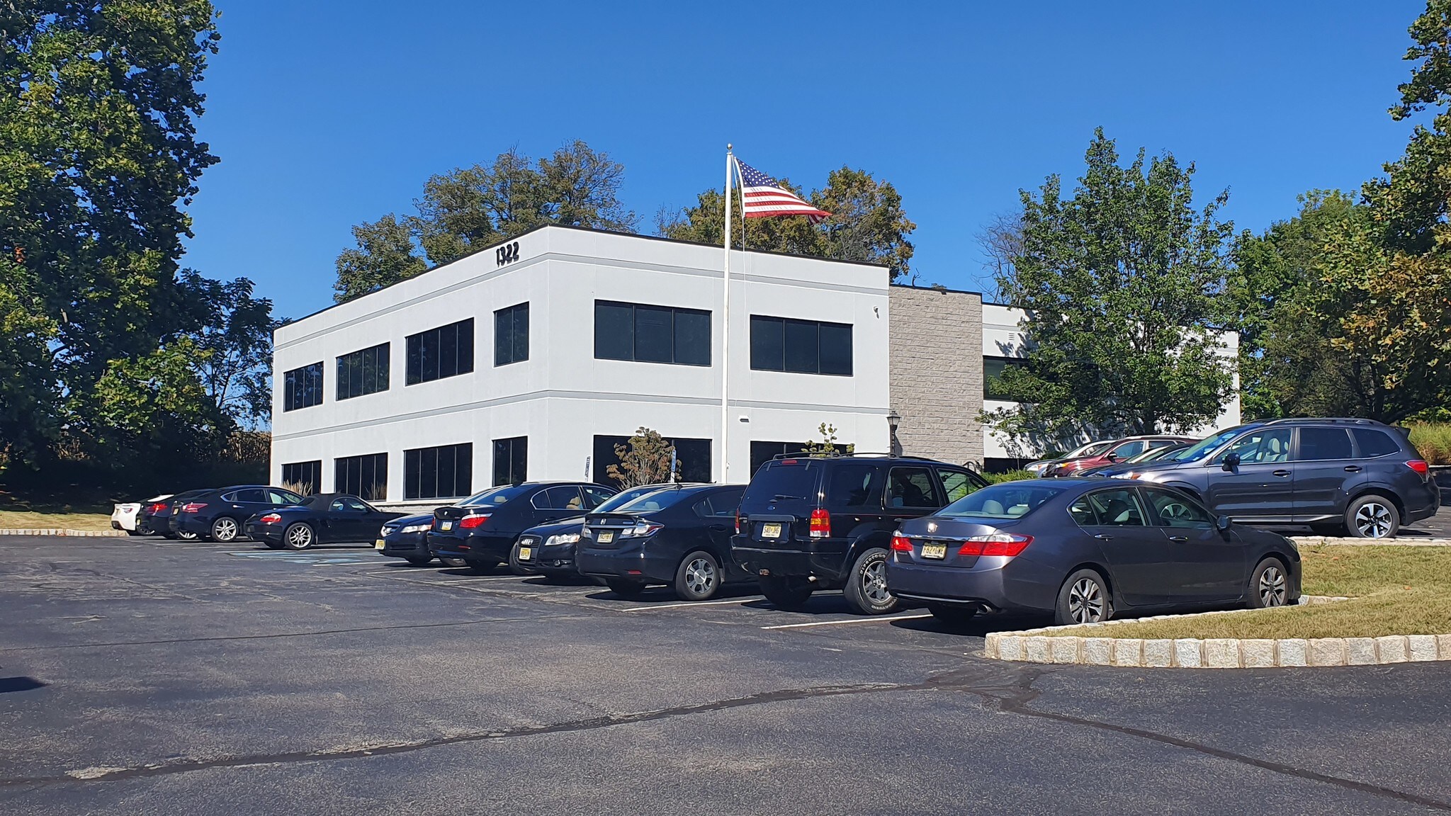 1322 State Route 31 N, Clinton Township, NJ for sale Building Photo- Image 1 of 1