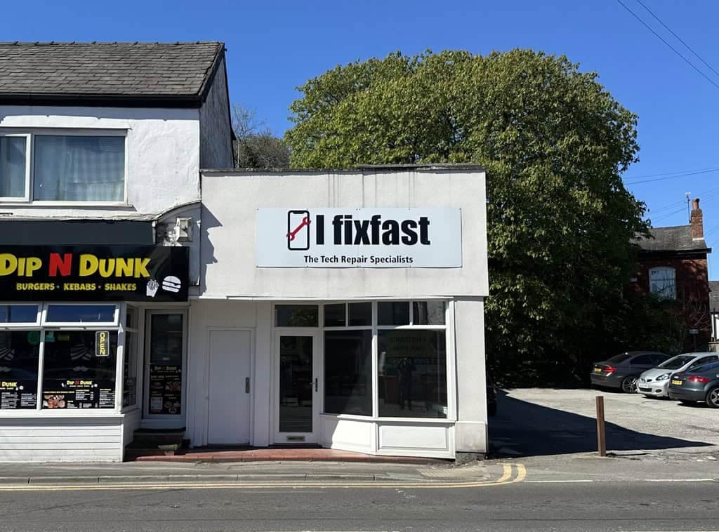 10 Bramhall Ln, Stockport for sale Primary Photo- Image 1 of 1