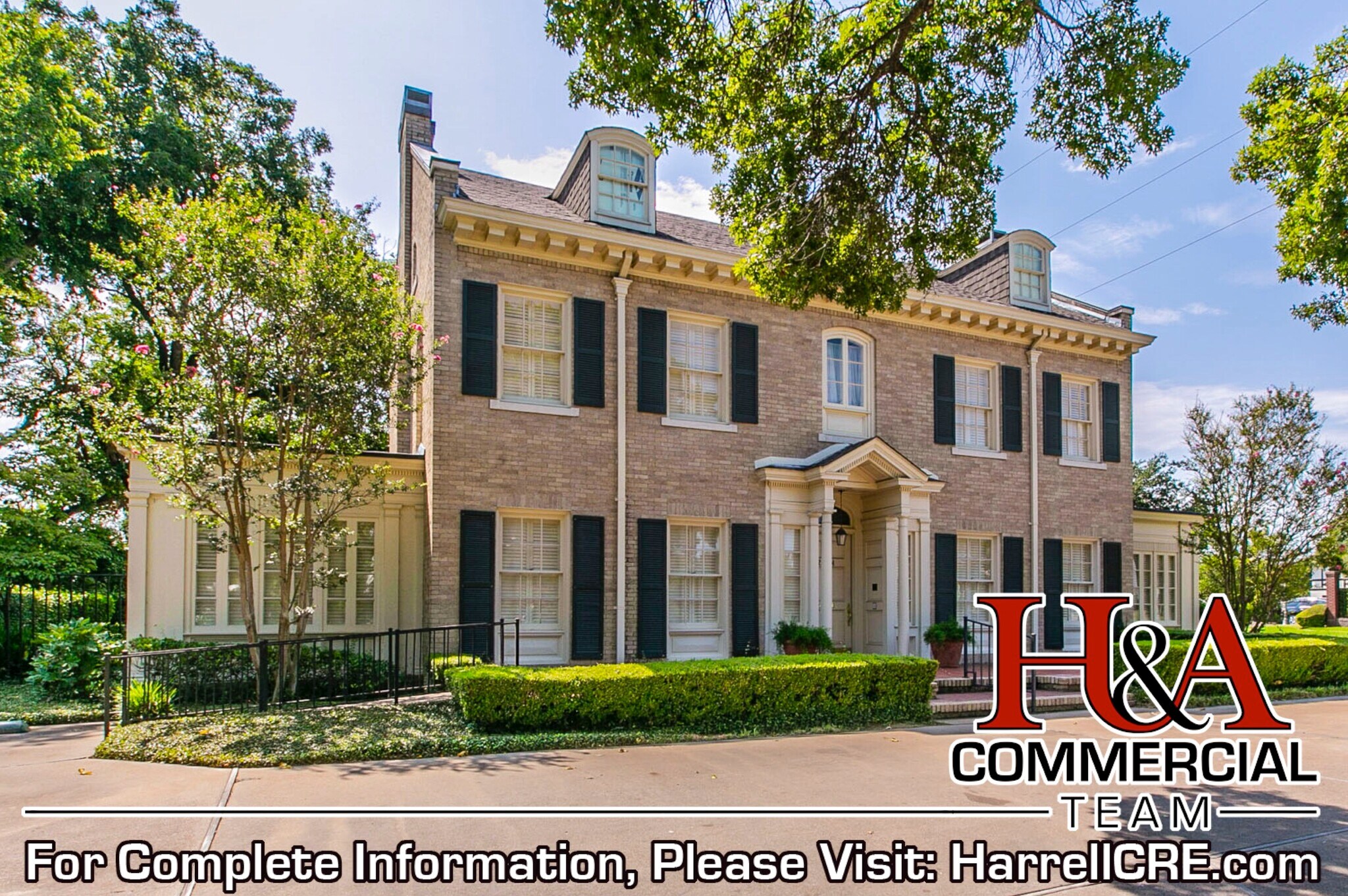 2524 Austin Ave, Waco, TX 76710