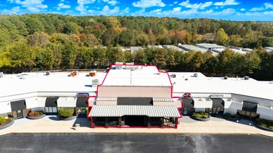 1810 Highway 20 SE, Conyers, GA for lease Interior Photo- Image 1 of 3