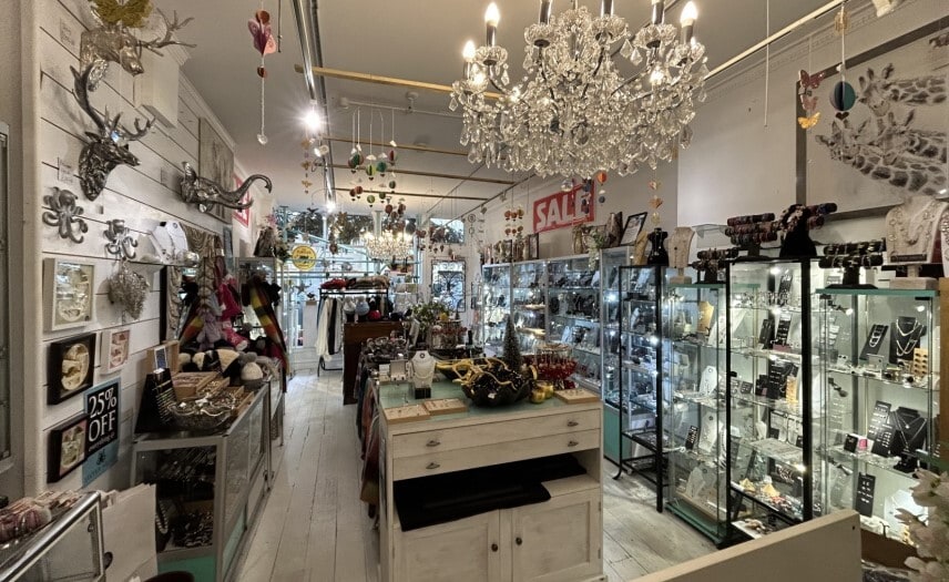 34-36 The Mall, Bristol for lease Interior Photo- Image 1 of 1