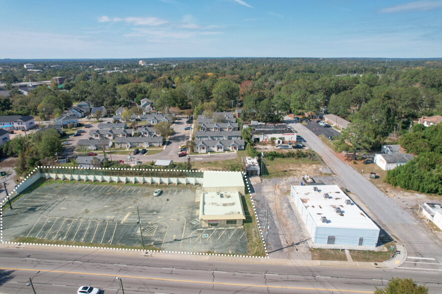 2339 Two Notch Rd, Columbia, SC for lease - Building Photo - Image 2 of 4