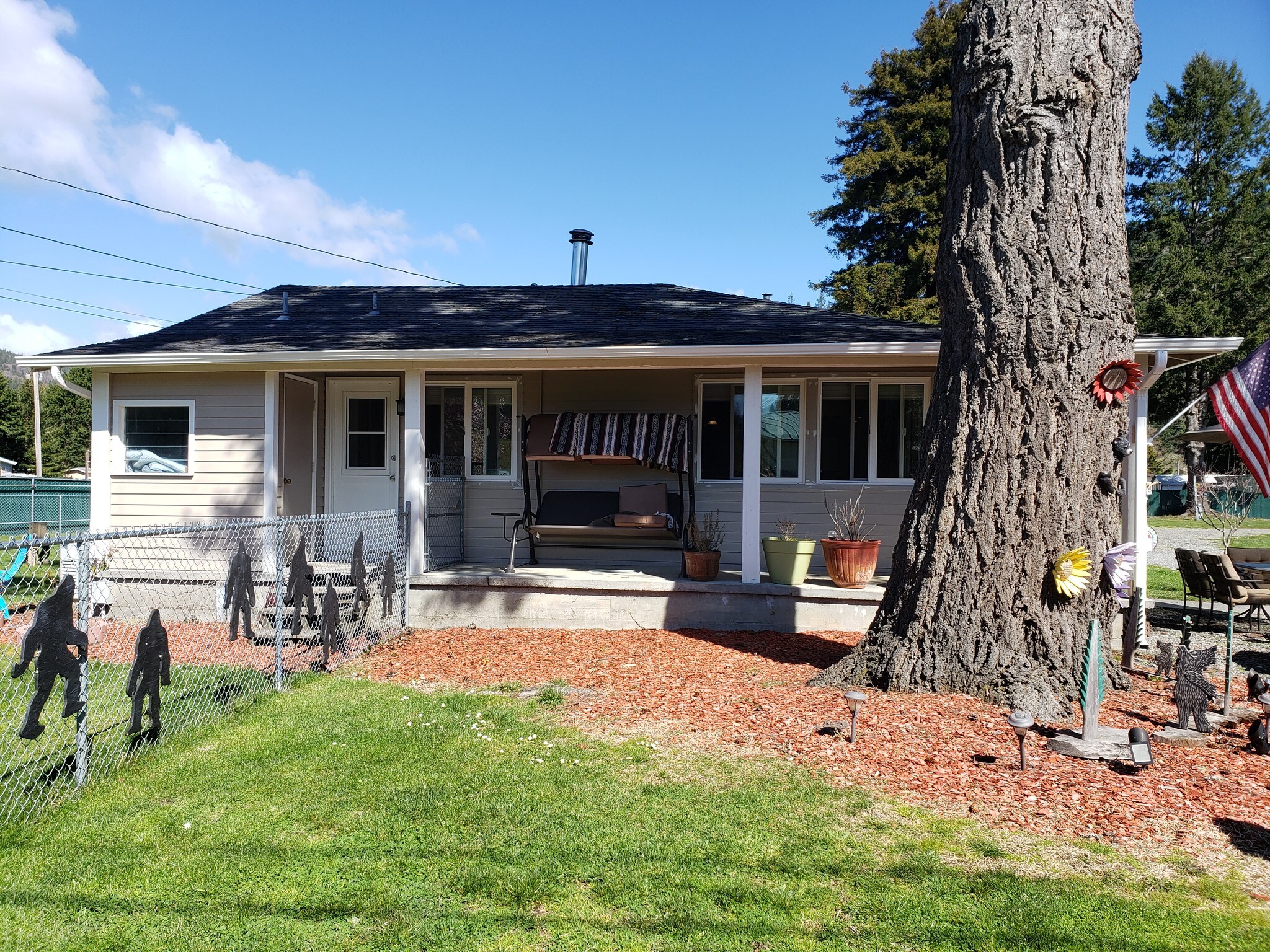 401 Terwer Riffle Rd, Klamath, CA for sale Other- Image 1 of 1