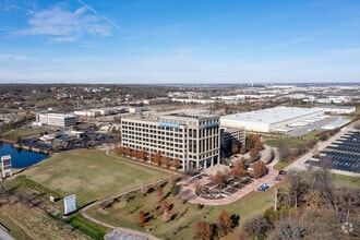 225 Pictoria Dr, Springdale, OH - Aerial map view