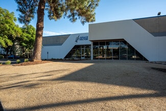 More details for 20520 Nordhoff St, Chatsworth, CA - Industrial for Sale