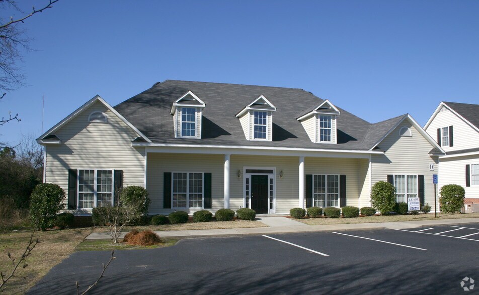 211 Pleasant Home Rd, Augusta, GA for lease - Building Photo - Image 2 of 10