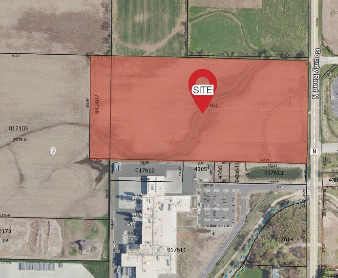 4001 Freedom Rd, Appleton, WI for sale - Building Photo - Image 3 of 13