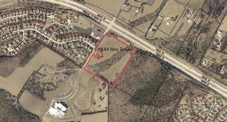 More details for 6707 Saint Lukes Church Rd, Barnhart, MO - Land for Sale