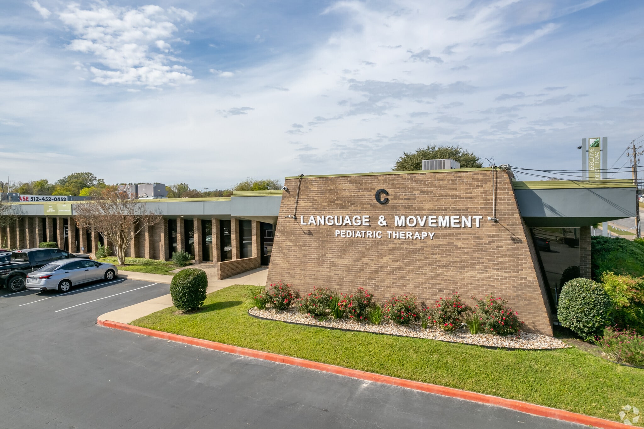 111 W Anderson Ln, Austin, TX for lease Building Photo- Image 1 of 12