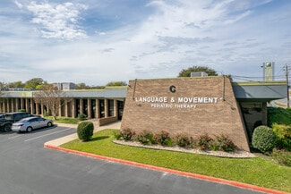 More details for 111 W Anderson Ln, Austin, TX - Office for Lease