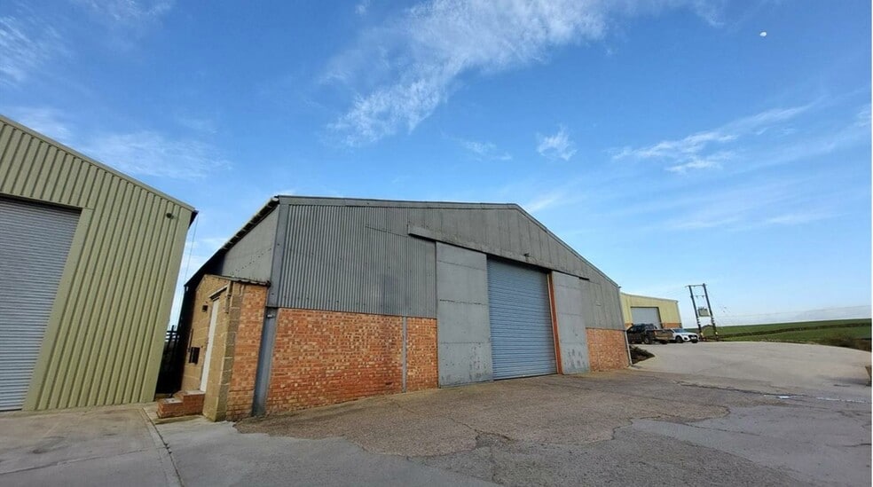 Welby Ln, Melton Mowbray for lease - Building Photo - Image 2 of 3