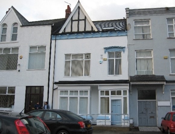 26 Yarm Rd, Stockton On Tees for sale - Primary Photo - Image 1 of 1