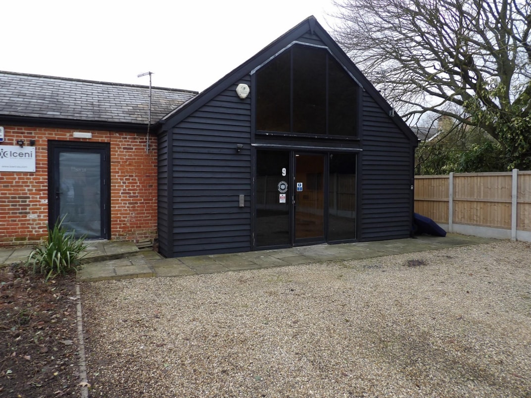 Langham Ln, Langham for lease Building Photo- Image 1 of 3