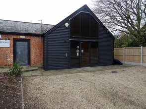 Langham Ln, Langham for lease Building Photo- Image 1 of 3