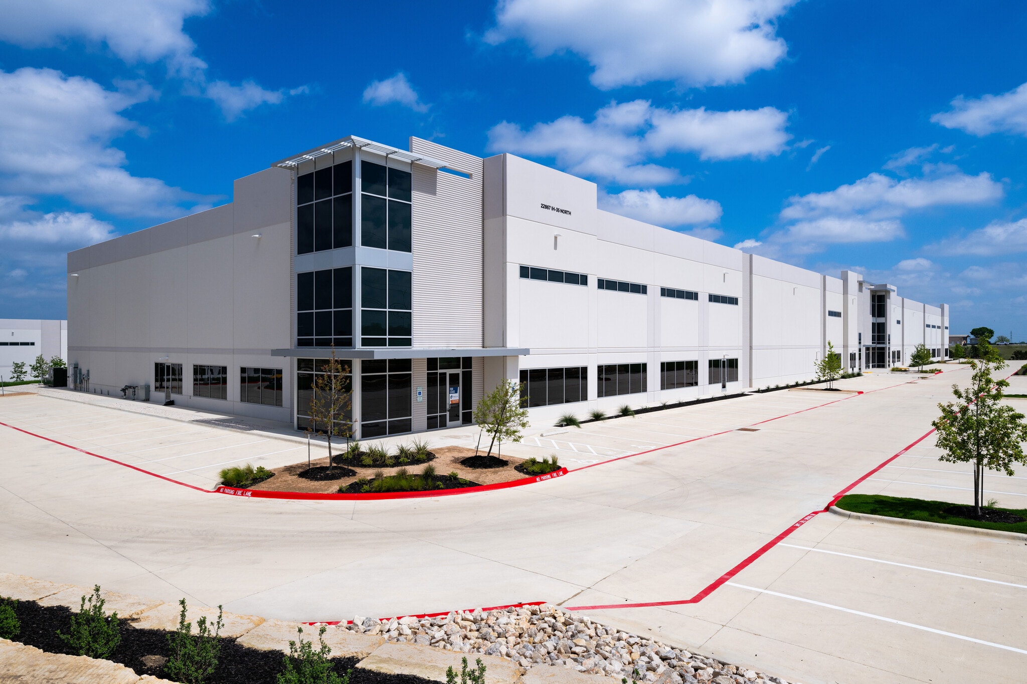 22867 IH-35, Schertz, TX for lease Building Photo- Image 1 of 1