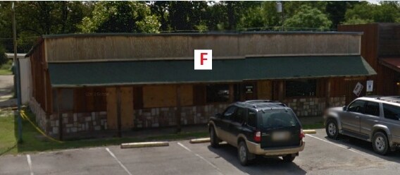 202 N Parkway Dr, Alvarado, TX for sale Primary Photo- Image 1 of 1