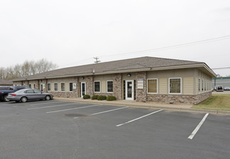 More details for 1310-1316 81st Ave, Spring Lake Park, MN - Office for Lease