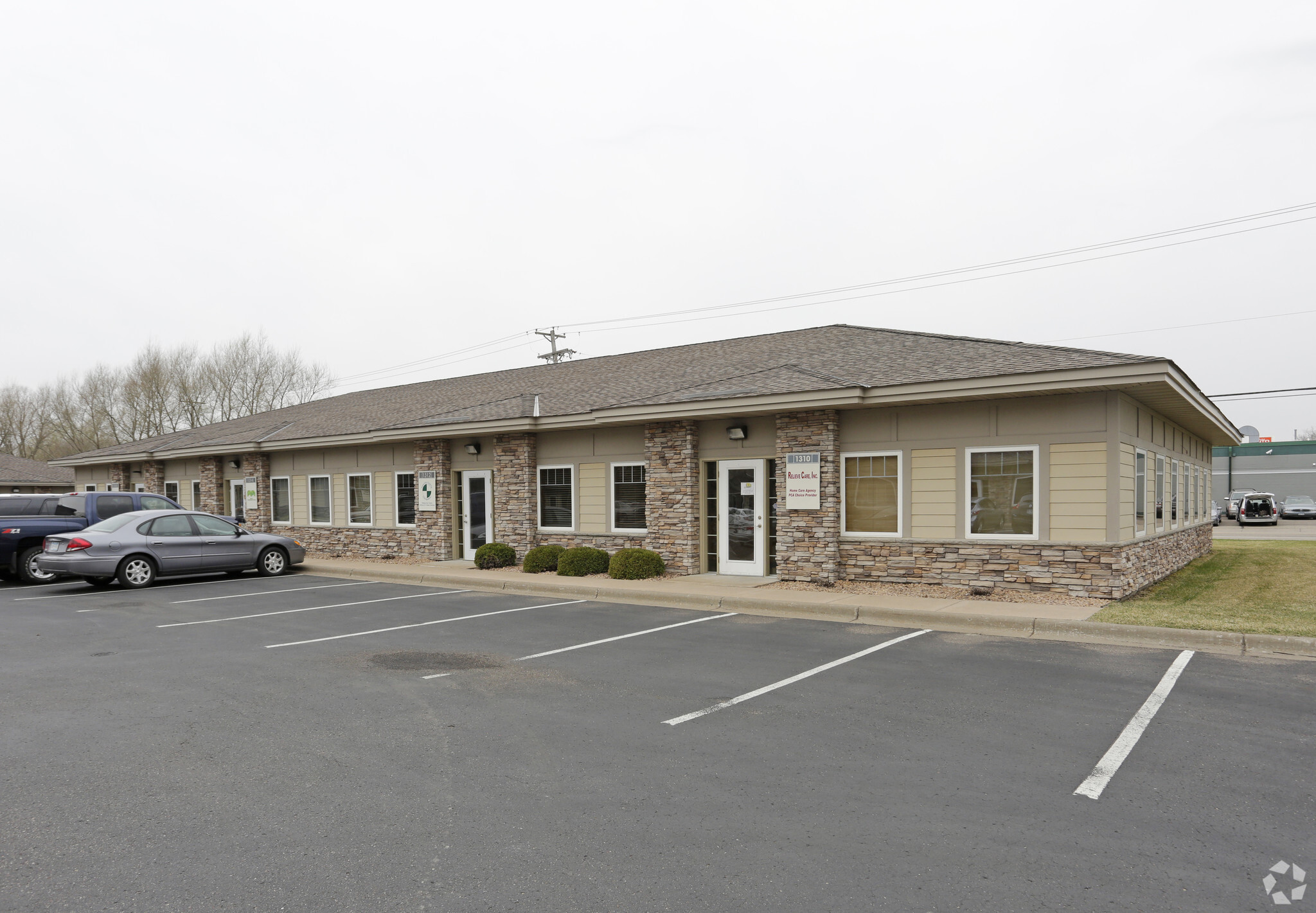 1310-1316 81st Ave, Spring Lake Park, MN for lease Primary Photo- Image 1 of 17