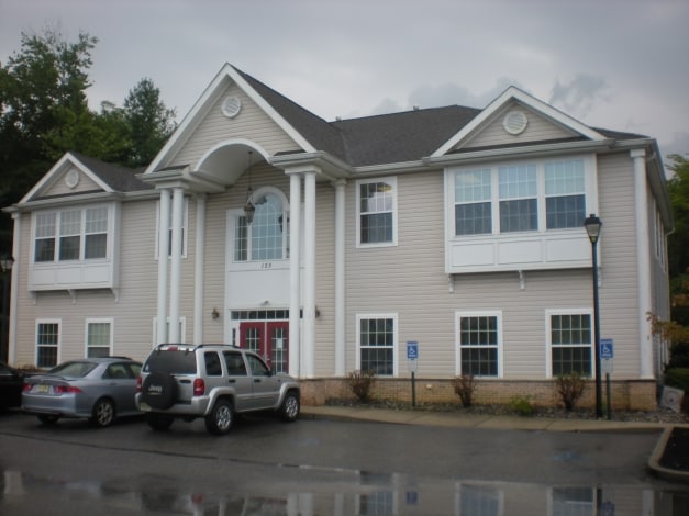 125 6th Ave, Mount Laurel, NJ for lease Primary Photo- Image 1 of 11