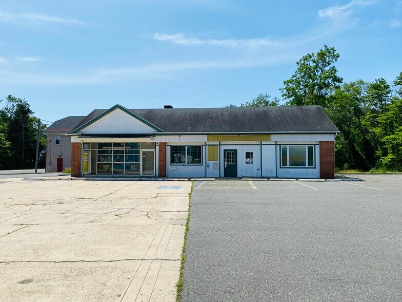 4 Toms River Rd, Jackson, NJ for sale - Primary Photo - Image 1 of 1