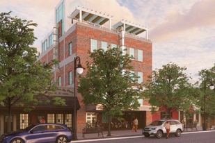 436 Harrison Ave, Panama City FL - Parking Garage