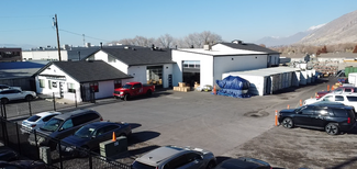 More details for 180 W 900 N, Springville, UT - Flex, Industrial for Lease