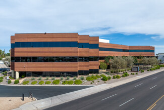 More details for 4201 N 24th St, Phoenix, AZ - Office for Lease