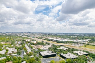 8140 MoPac Expy N, Austin, TX - AERIAL map view