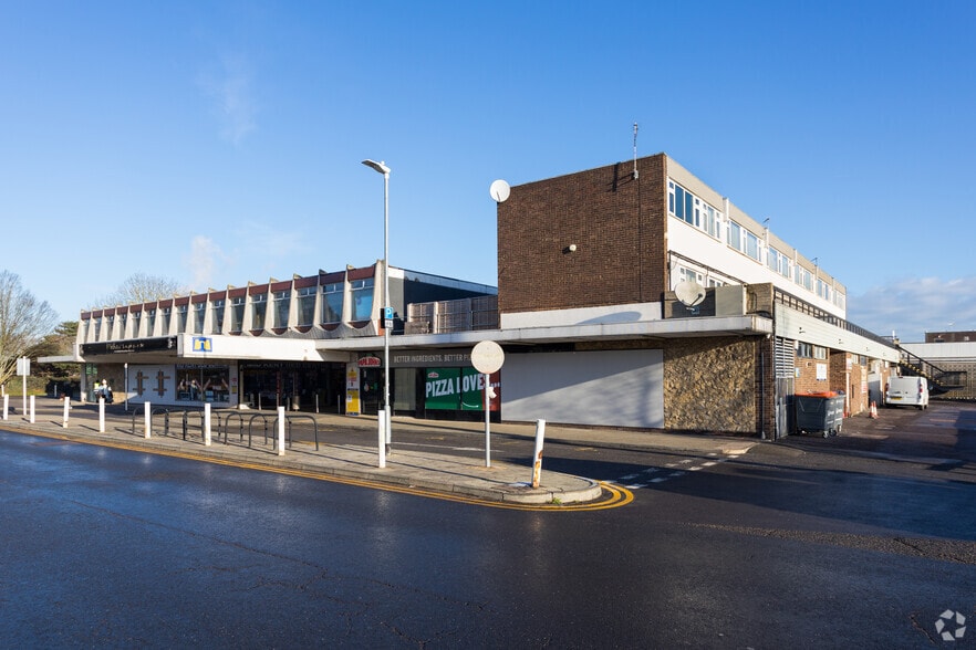 Castle Rd, Maidstone for sale - Primary Photo - Image 1 of 7