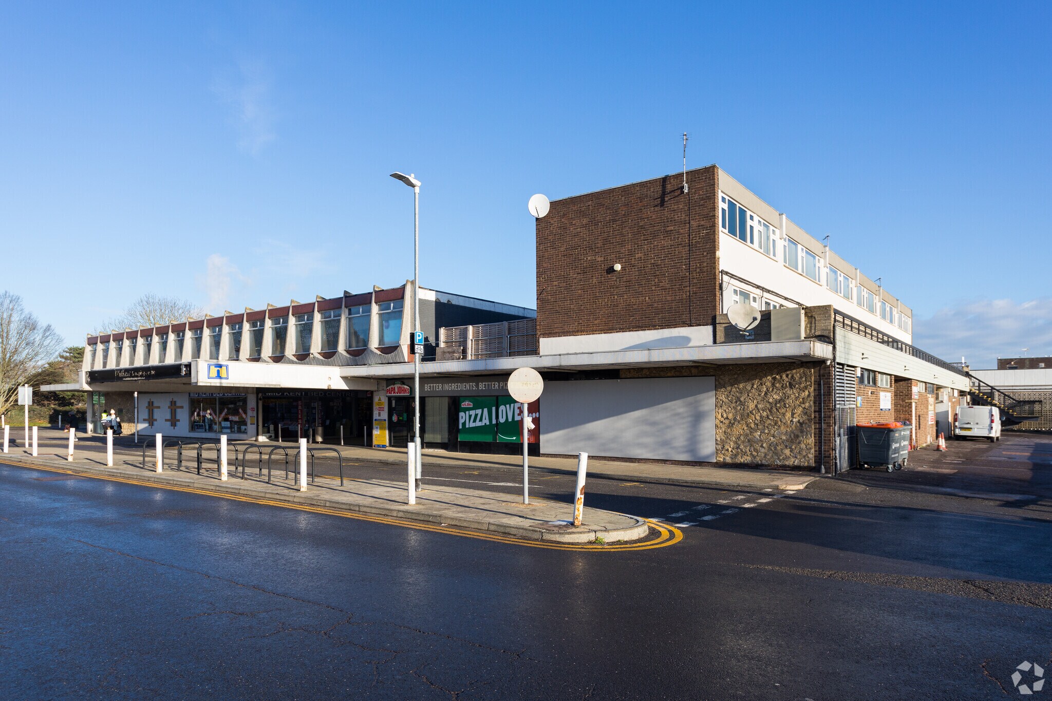 Castle Rd, Maidstone for sale Primary Photo- Image 1 of 8
