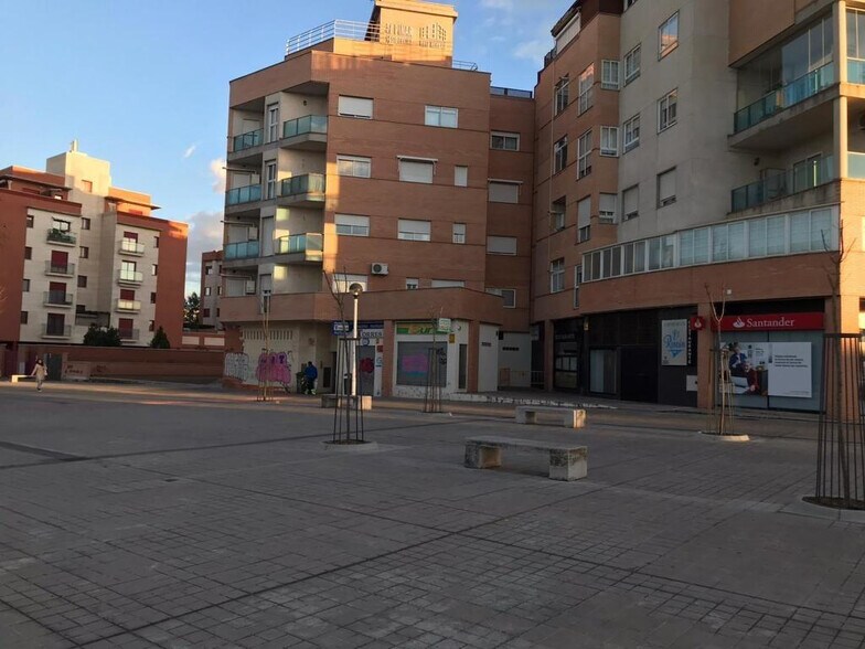 Multifamily in Ciudad Real, Ciudad Real for sale - Building Photo - Image 1 of 1