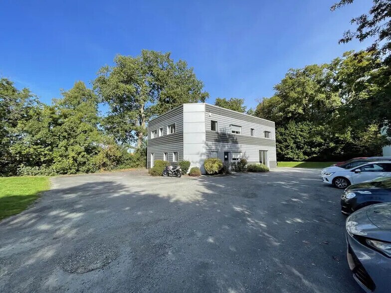 12 Allée De La Maladrie, Vertou for sale - Building Photo - Image 3 of 18