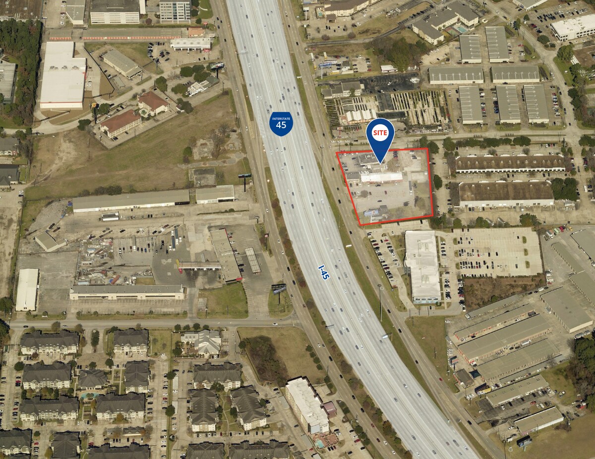 24714 I-45 Fwy, Spring, TX for sale Building Photo- Image 1 of 1