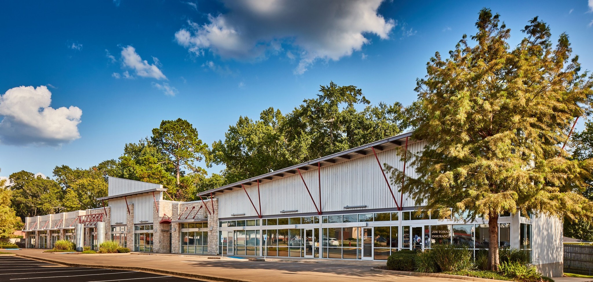 724-728 W Southwest Loop 323, Tyler, TX for lease Building Photo- Image 1 of 6