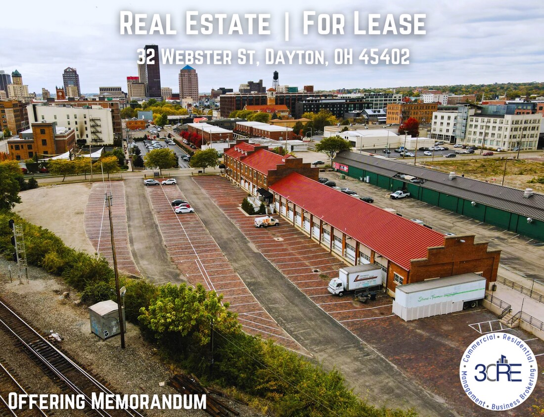 32 ster St, Dayton, OH 45402
