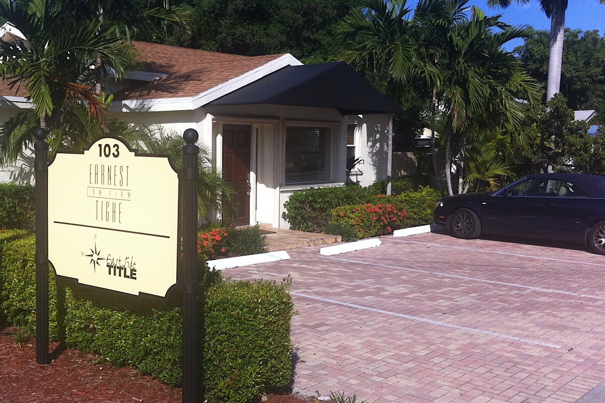 103 NE 4th St, Fort Lauderdale, FL for sale Building Photo- Image 1 of 7