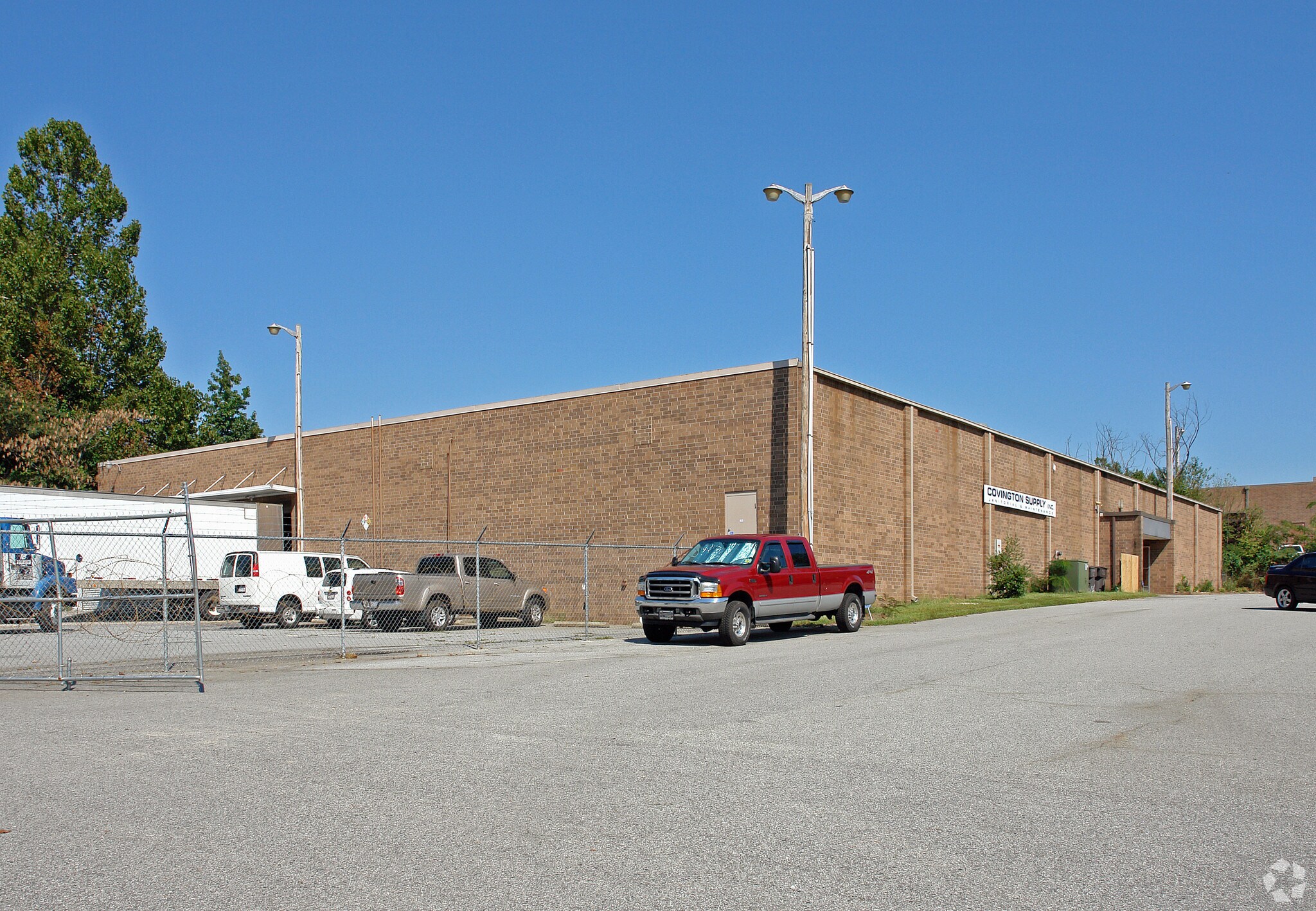 819 Baker Rd, High Point, NC for sale Building Photo- Image 1 of 1