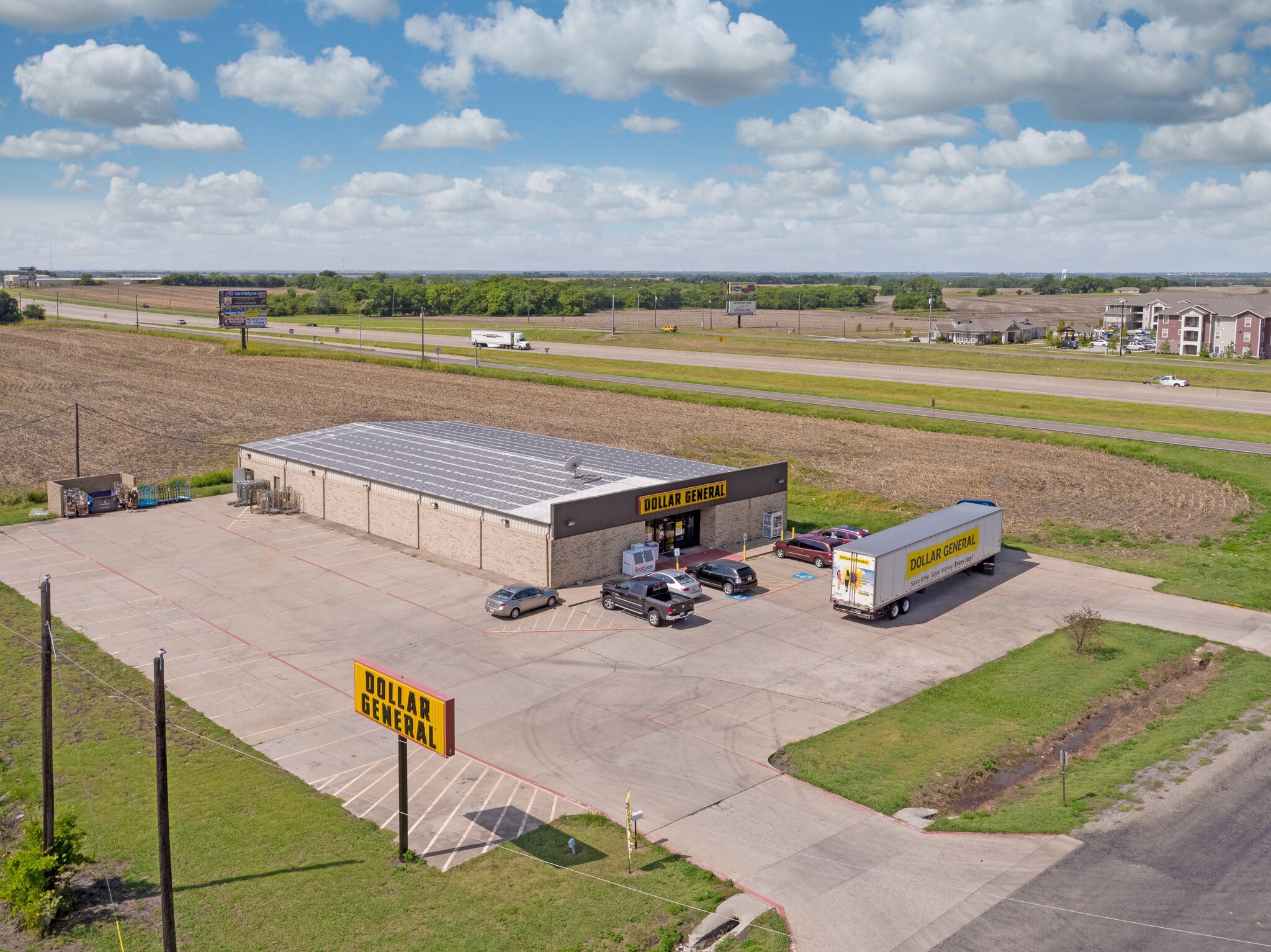 604 L B Kirby Ave, Howe, TX for sale Building Photo- Image 1 of 1