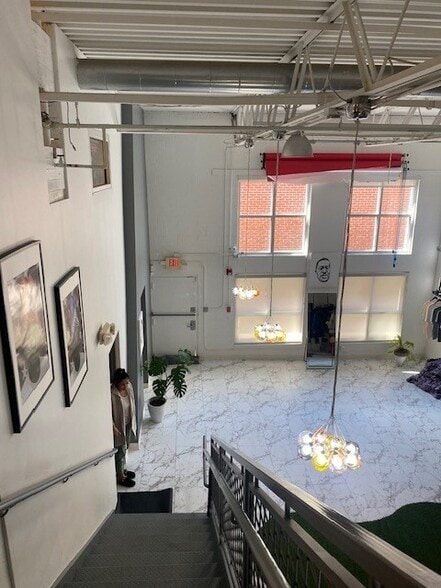 1026 Atlanta Ave, Decatur, GA for lease - Interior Photo - Image 3 of 4