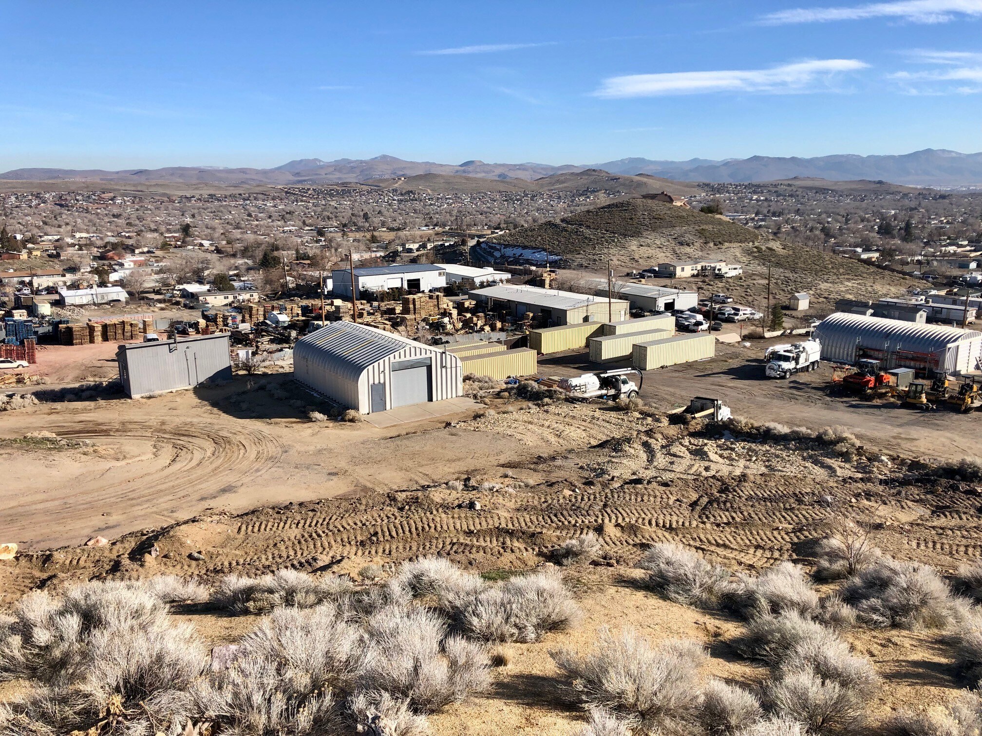 5785 Tanberg Cir, Sun Valley, NV for sale Building Photo- Image 1 of 1